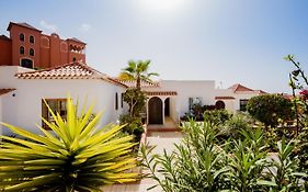 El Beril Apartment