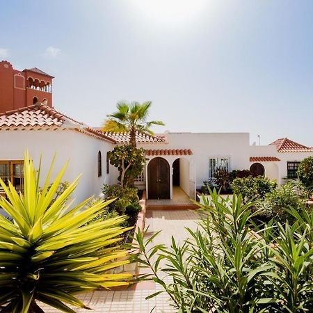 El Beril Apartment Costa Adeje  Exteriér fotografie