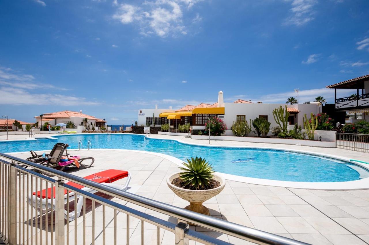 El Beril Apartment Costa Adeje  Exteriér fotografie