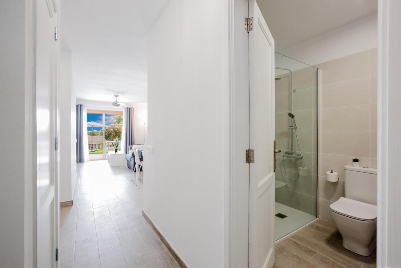 El Beril Apartment Costa Adeje  Exteriér fotografie