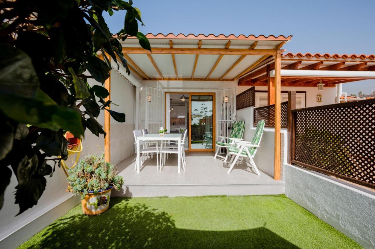 El Beril Apartment Costa Adeje  Exteriér fotografie