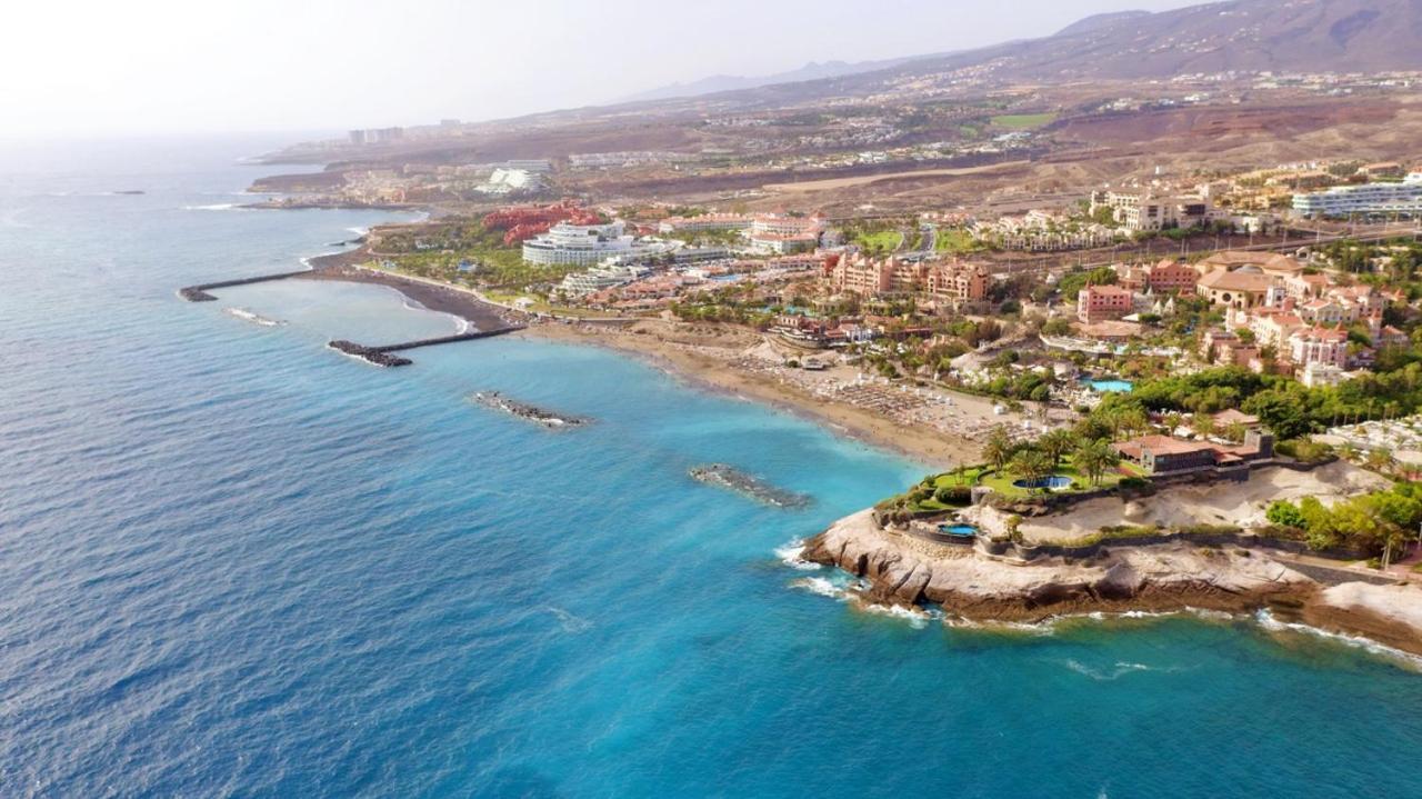 El Beril Apartment Costa Adeje  Exteriér fotografie